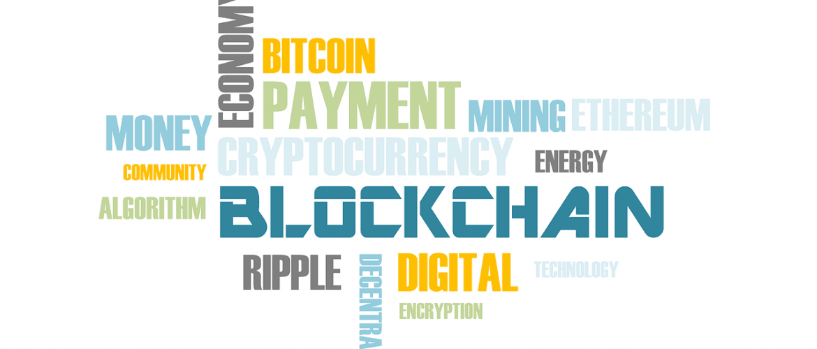 BlockChain: Basics To Know About