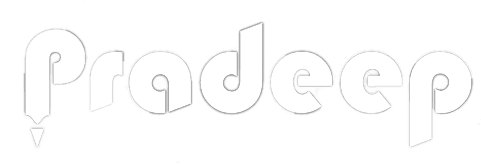 Pradeep Bhattarai's Blog