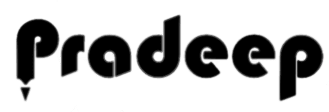 Pradeep Bhattarai's Blog