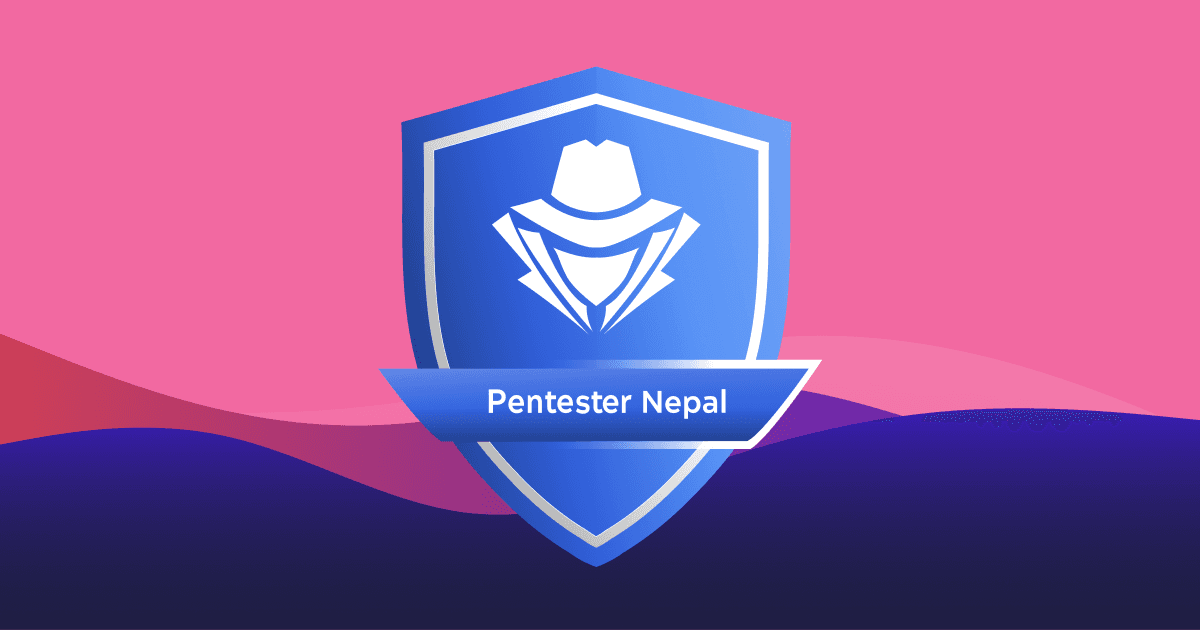 GoPhish Powers RSVP for Pentester Nepal’s 12th Anniversary